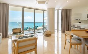 Grand Marina Suites Santa Marta